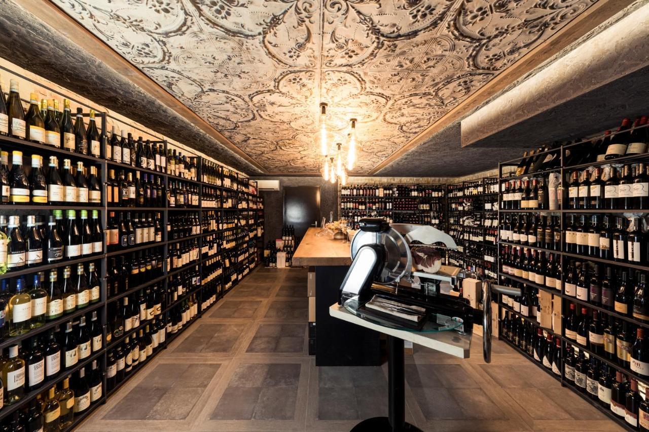 Quellenhof Luxury Resort Lazise Eksteriør billede