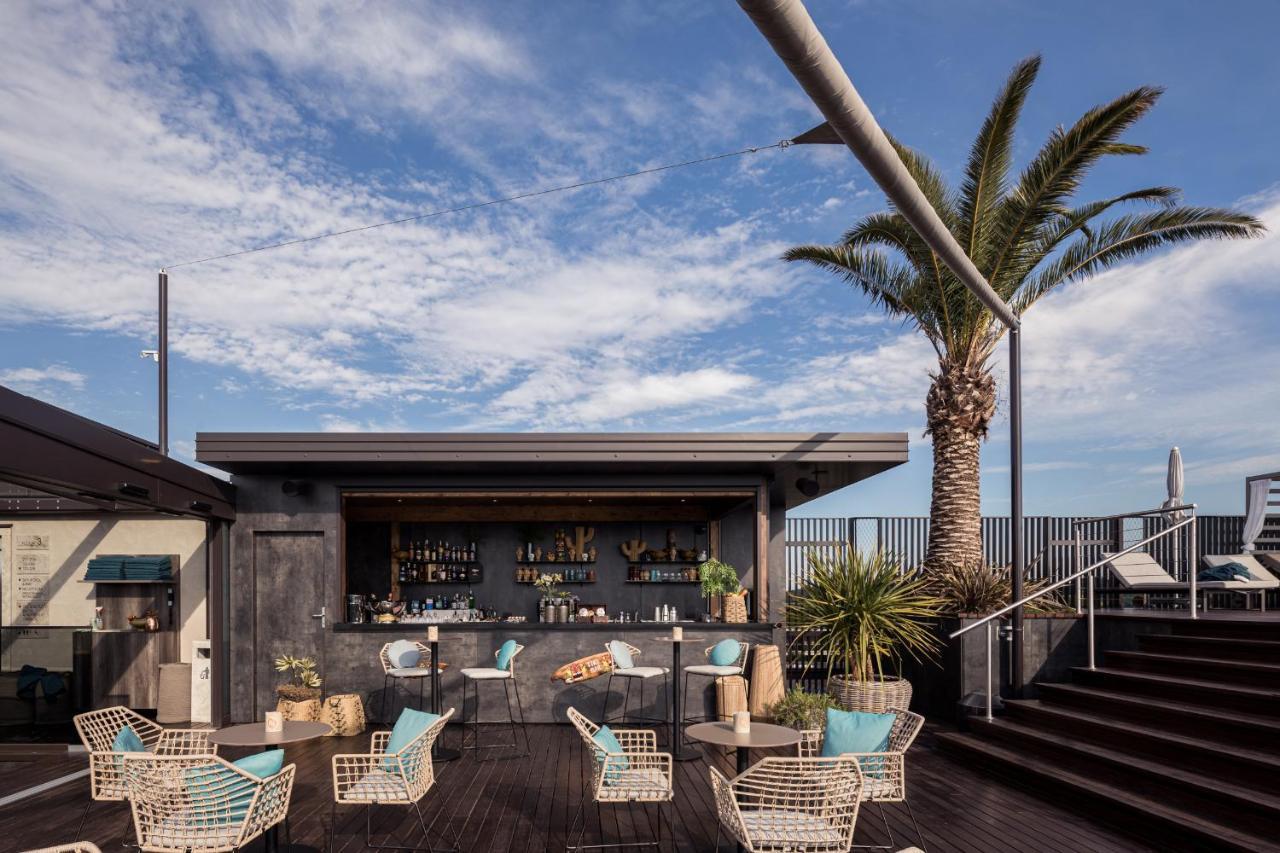 Quellenhof Luxury Resort Lazise Eksteriør billede