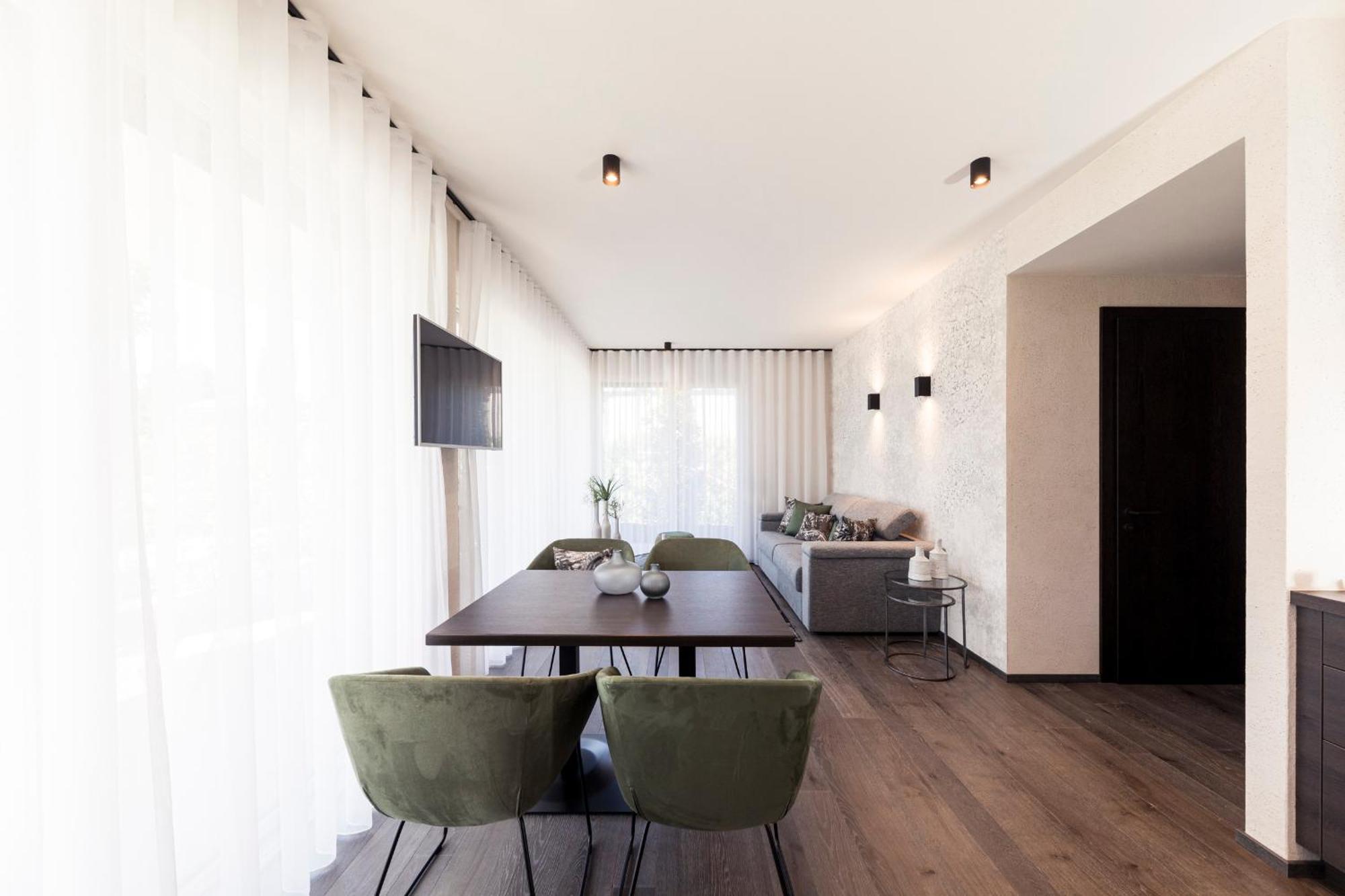 Quellenhof Luxury Resort Lazise Eksteriør billede