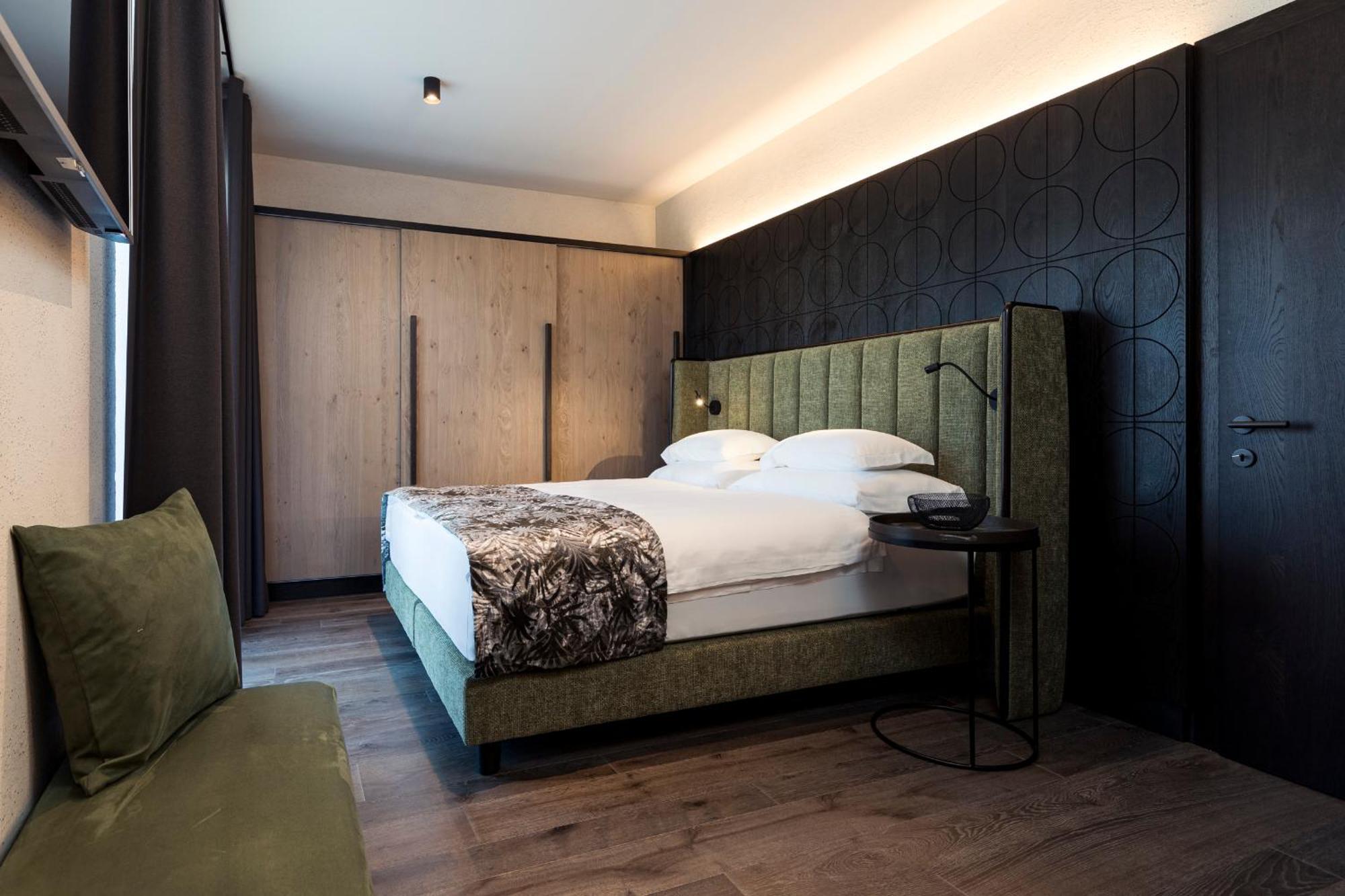 Quellenhof Luxury Resort Lazise Eksteriør billede