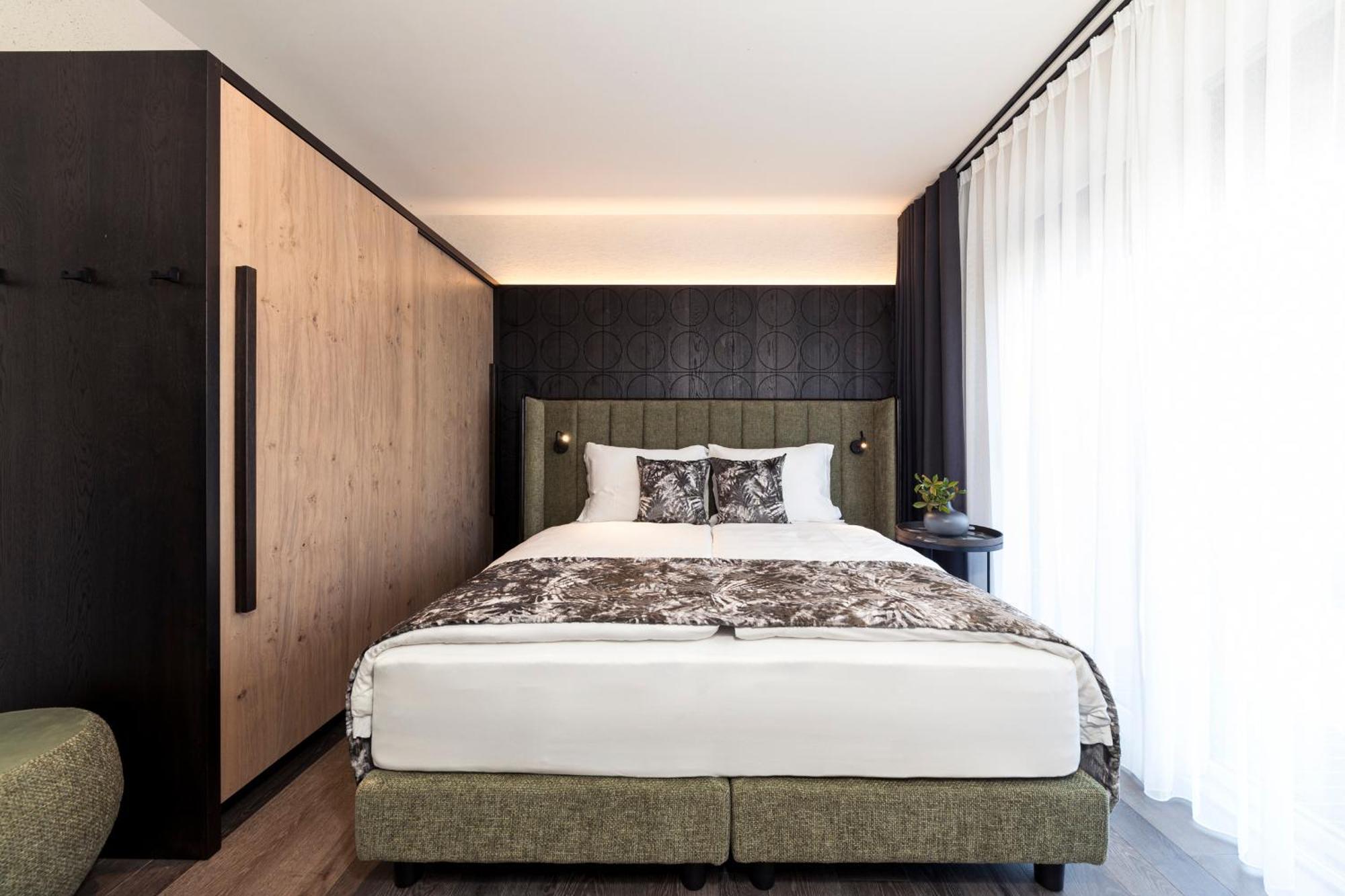 Quellenhof Luxury Resort Lazise Eksteriør billede