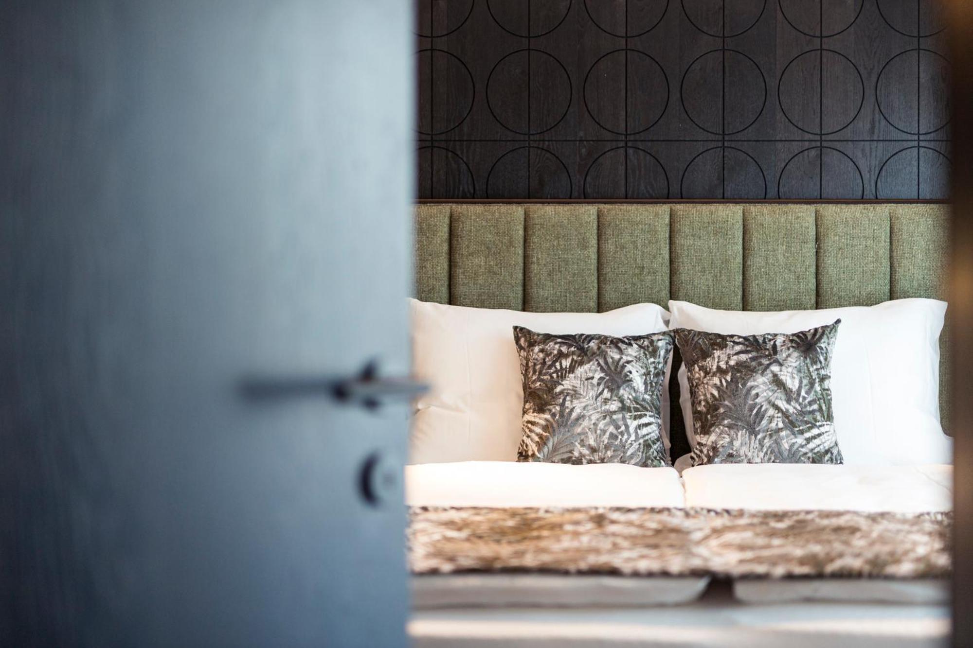 Quellenhof Luxury Resort Lazise Eksteriør billede