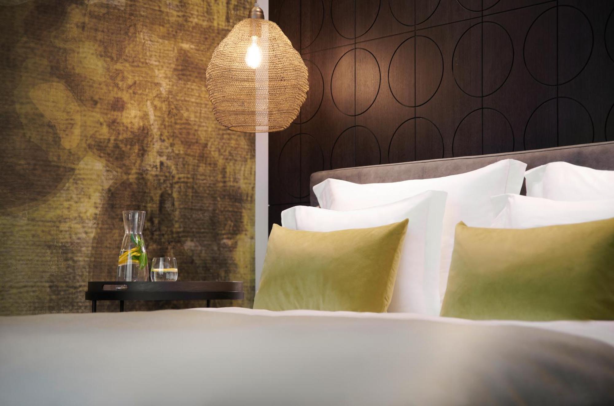 Quellenhof Luxury Resort Lazise Eksteriør billede