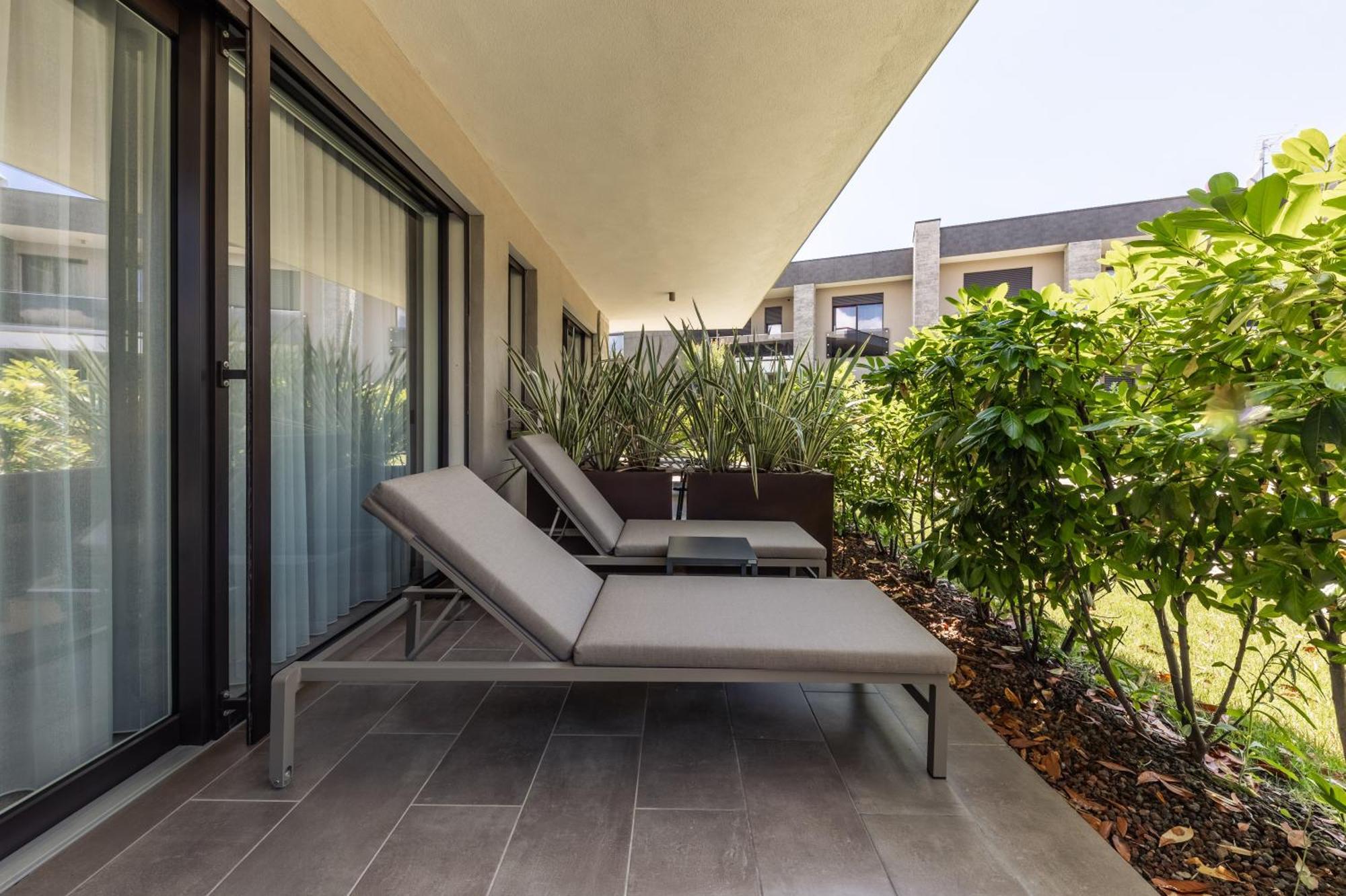 Quellenhof Luxury Resort Lazise Eksteriør billede