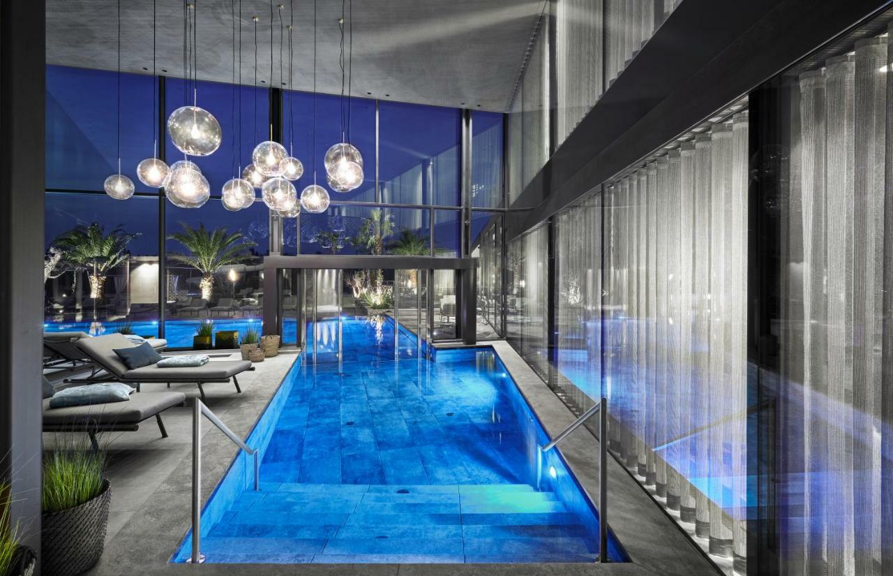 Quellenhof Luxury Resort Lazise Eksteriør billede